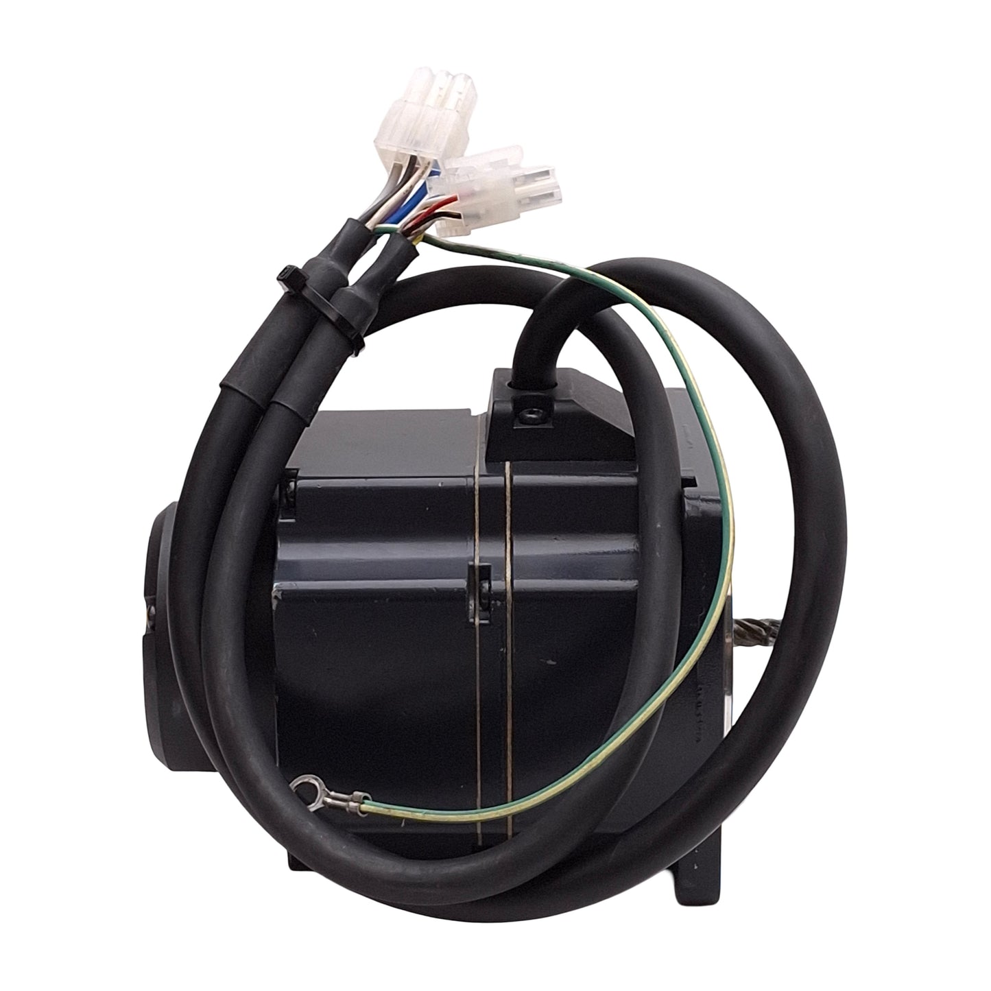 Used Oriental Motor BXM460M-GFS Vexta DC Motor, 60W 1/12HP, 3000rpm, 80mm Flange