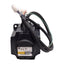 Used Oriental Motor BXM460M-GFS Vexta DC Motor, 60W 1/12HP, 3000rpm, 80mm Flange