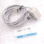 New SMC ZSE4-T1-65 Digital Vacuum Pressure Switch, -101kPa Max, 12-24VDC, PNP Out