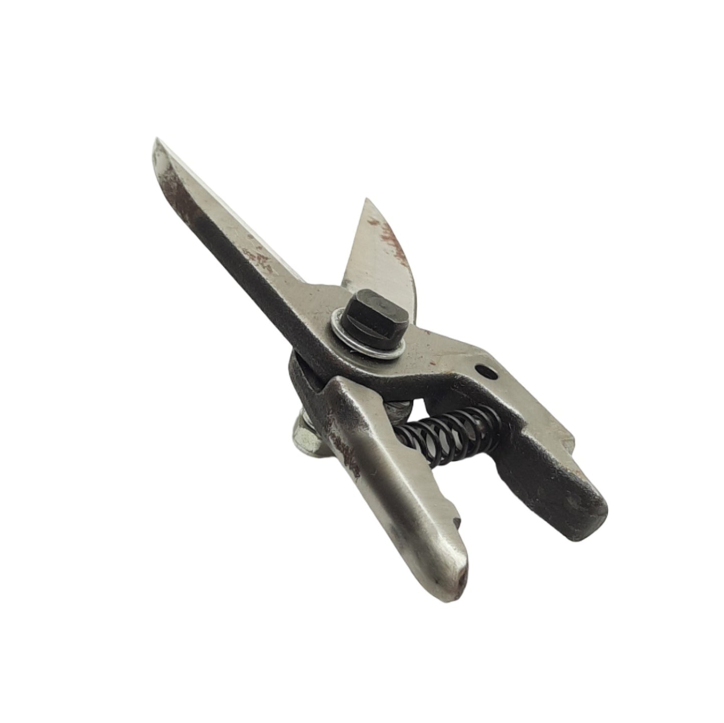 Used Vessel Co Inc HR120SK Air Scissor Blade 15mm Opening x 38mm Length, Size 120