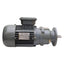 Used Nord SK 0NF-71S/4 Gearmotor, 2.27:1, 0.29kW 3-Phase 265/460VAC 60Hz, ø16mm Shaft