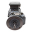 Used Nord SK 0NF-71S/4 Gearmotor, 2.27:1, 0.29kW 3-Phase 265/460VAC 60Hz, ø16mm Shaft