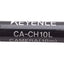 Used Keyence CA-CH10L L-Shaped Connector Camera Cable For High Speed Camera, 10m