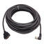 Used Keyence CA-CH10L L-Shaped Connector Camera Cable For High Speed Camera, 10m