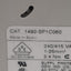 Used Lot of 3 Allen Bradley 1492-SP1C060 Circuit Breaker 1-Pole 6A 240/415VAC K-Curve