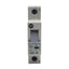 Used Lot of 3 Allen Bradley 1492-SP1C060 Circuit Breaker 1-Pole 6A 240/415VAC K-Curve
