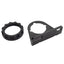 New Lot of 5 SMC AW20P-270AS Mounting Bracket For Filter Regulators Series AW
