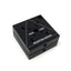 Used Thorlabs KB2X2 Magnetic Optical Mount Kinematic Base, Top & Bottom Plate, 1/4-20