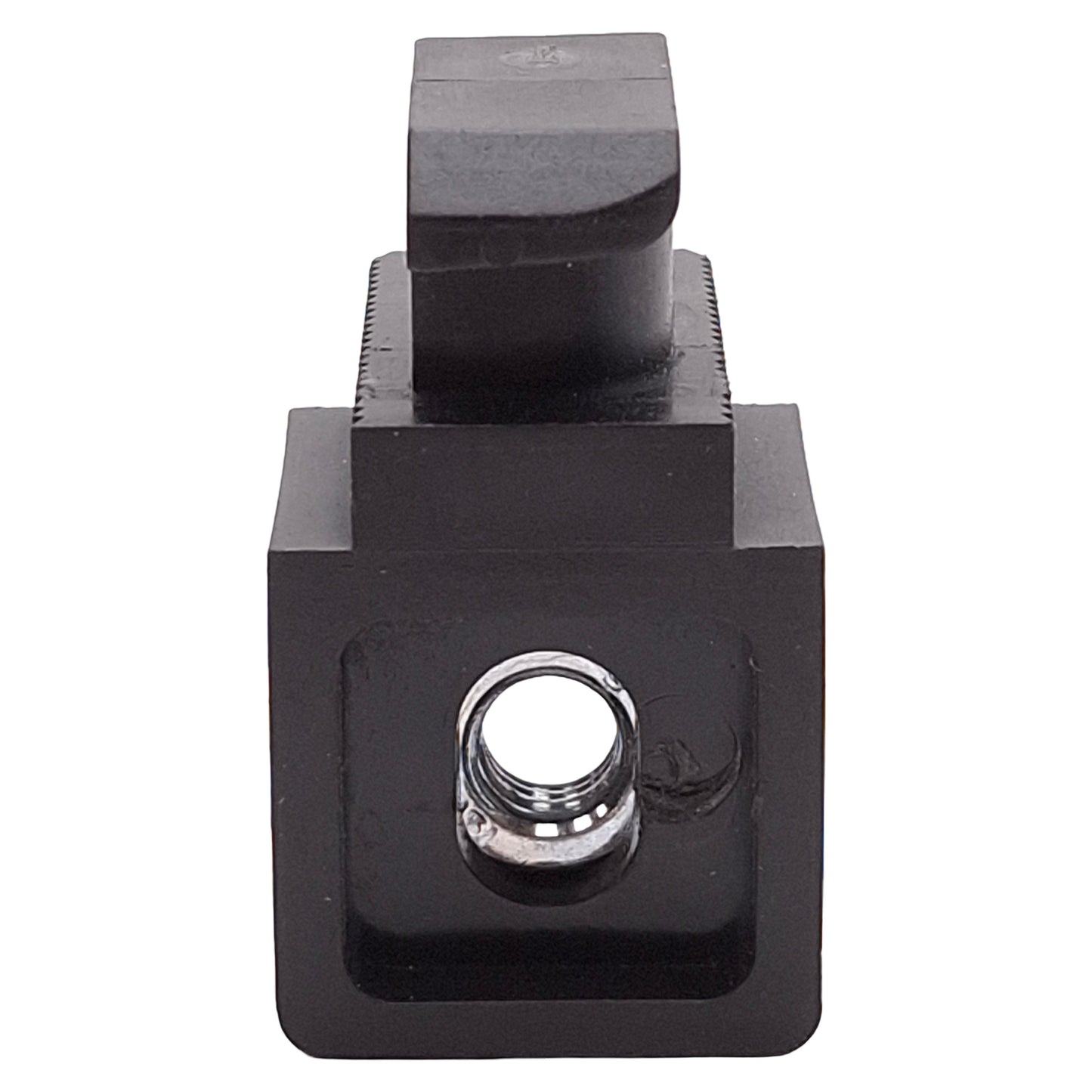 Used Lot of 20 Bosch 3842184737 Variofix Fastener Block w/o Clip, 10mm Slot, M6
