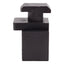Used Lot of 20 Bosch 3842184737 Variofix Fastener Block w/o Clip, 10mm Slot, M6