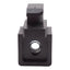 Used Lot of 20 Bosch 3842184737 Variofix Fastener Block w/o Clip, 10mm Slot, M6