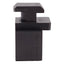Used Lot of 20 Bosch 3842184737 Variofix Fastener Block w/o Clip, 10mm Slot, M6