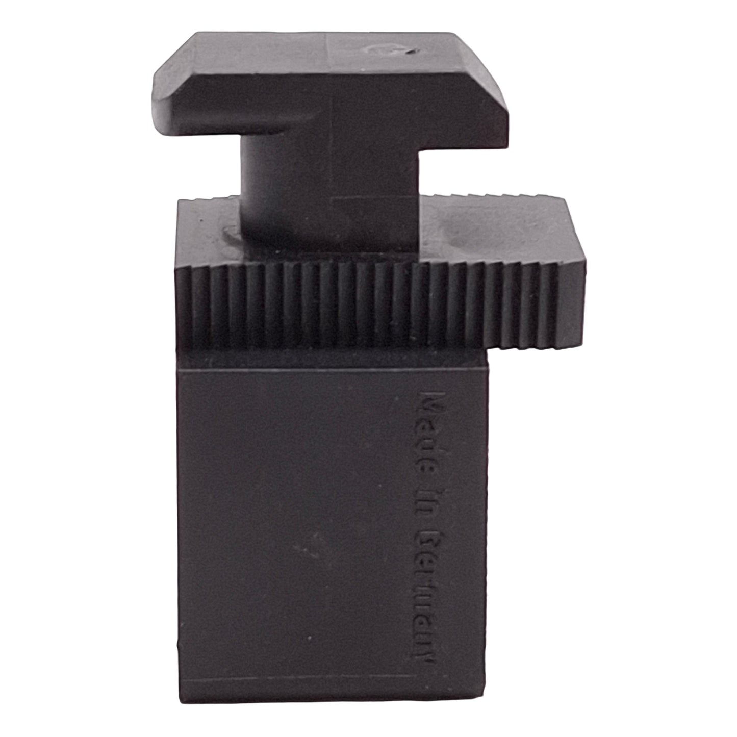 Used Lot of 20 Bosch 3842184737 Variofix Fastener Block w/o Clip, 10mm Slot, M6