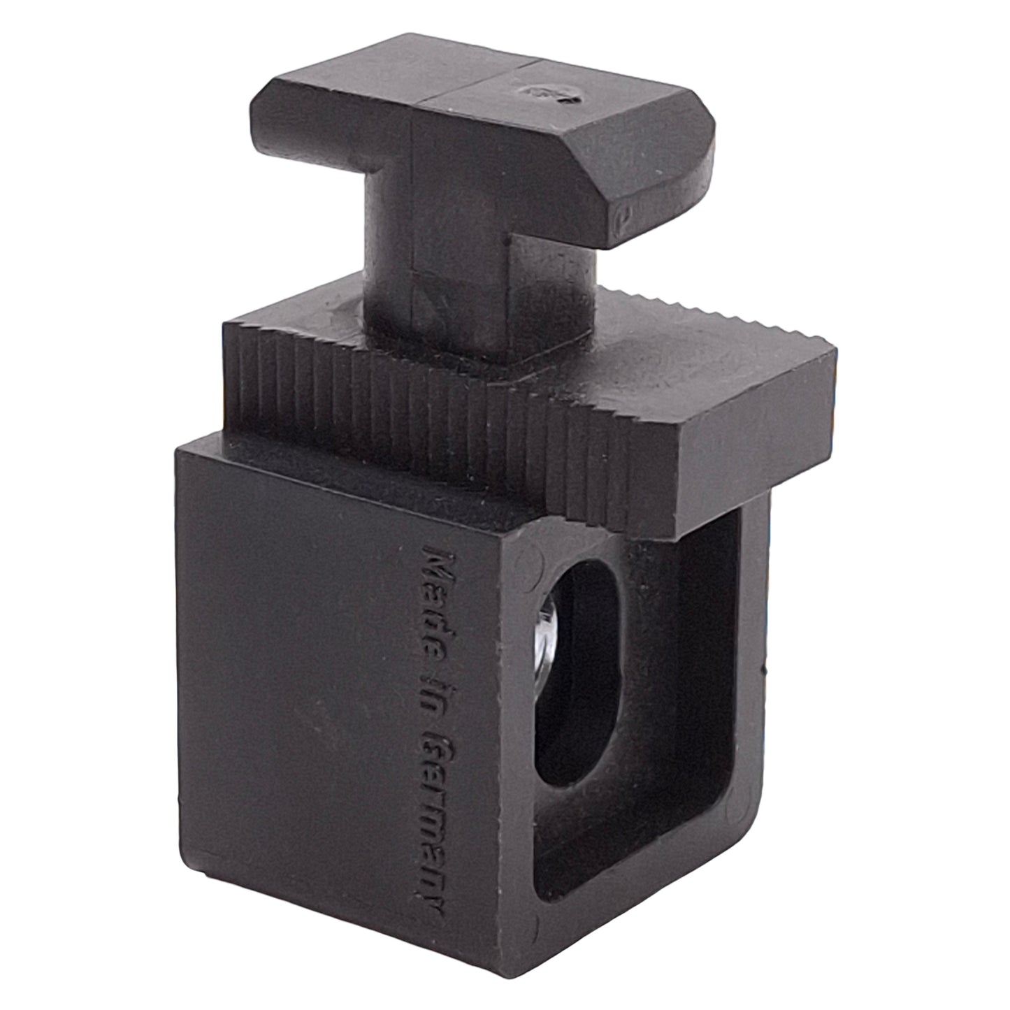 Used Lot of 20 Bosch 3842184737 Variofix Fastener Block w/o Clip, 10mm Slot, M6