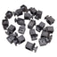 Used Lot of 20 Bosch 3842184737 Variofix Fastener Block w/o Clip, 10mm Slot, M6