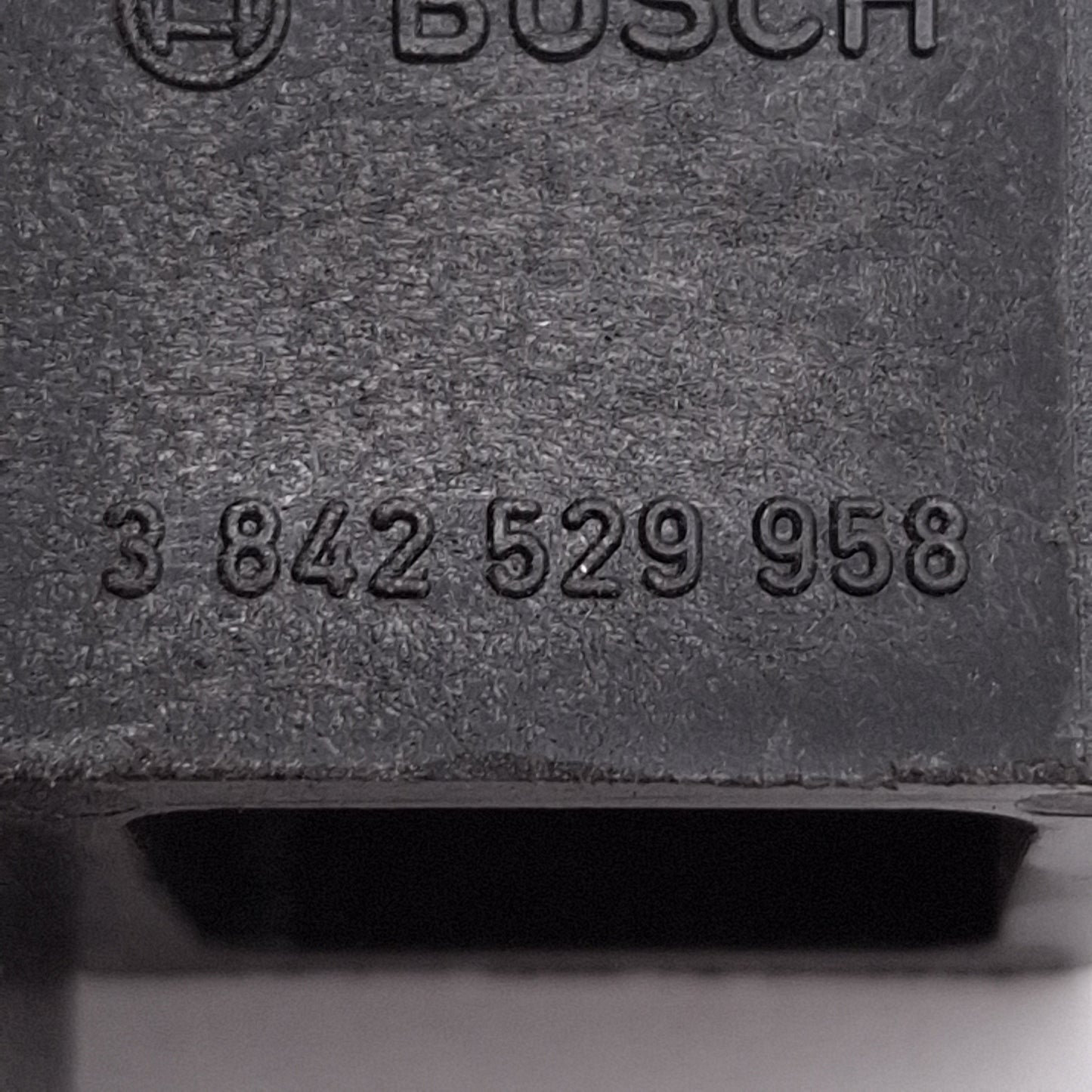 Used Lot of 20 Bosch 3842184737 Variofix Fastener Block w/o Clip, 10mm Slot, M6