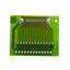 Used Phoenix Contact 9102093A D-Sub Breakout Board, DB25M to Screw Terminals