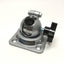 Used PanaVise 400 Heavy Duty Base for Ø1" Shaft, 75lb @ 45°, 90° Tilt, 360° Turn