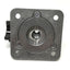 Used PanaVise 400 Heavy Duty Base for Ø1" Shaft, 75lb @ 45°, 90° Tilt, 360° Turn