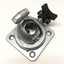 Used PanaVise 400 Heavy Duty Base for Ø1" Shaft, 75lb @ 45°, 90° Tilt, 360° Turn