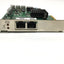 Used Advantech PCIE-1672E 2-Port Video Capture Grabber Card Gigabit Ethernet PoE RJ45