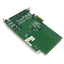 Used Advantech PCIE-1672E 2-Port Video Capture Grabber Card Gigabit Ethernet PoE RJ45