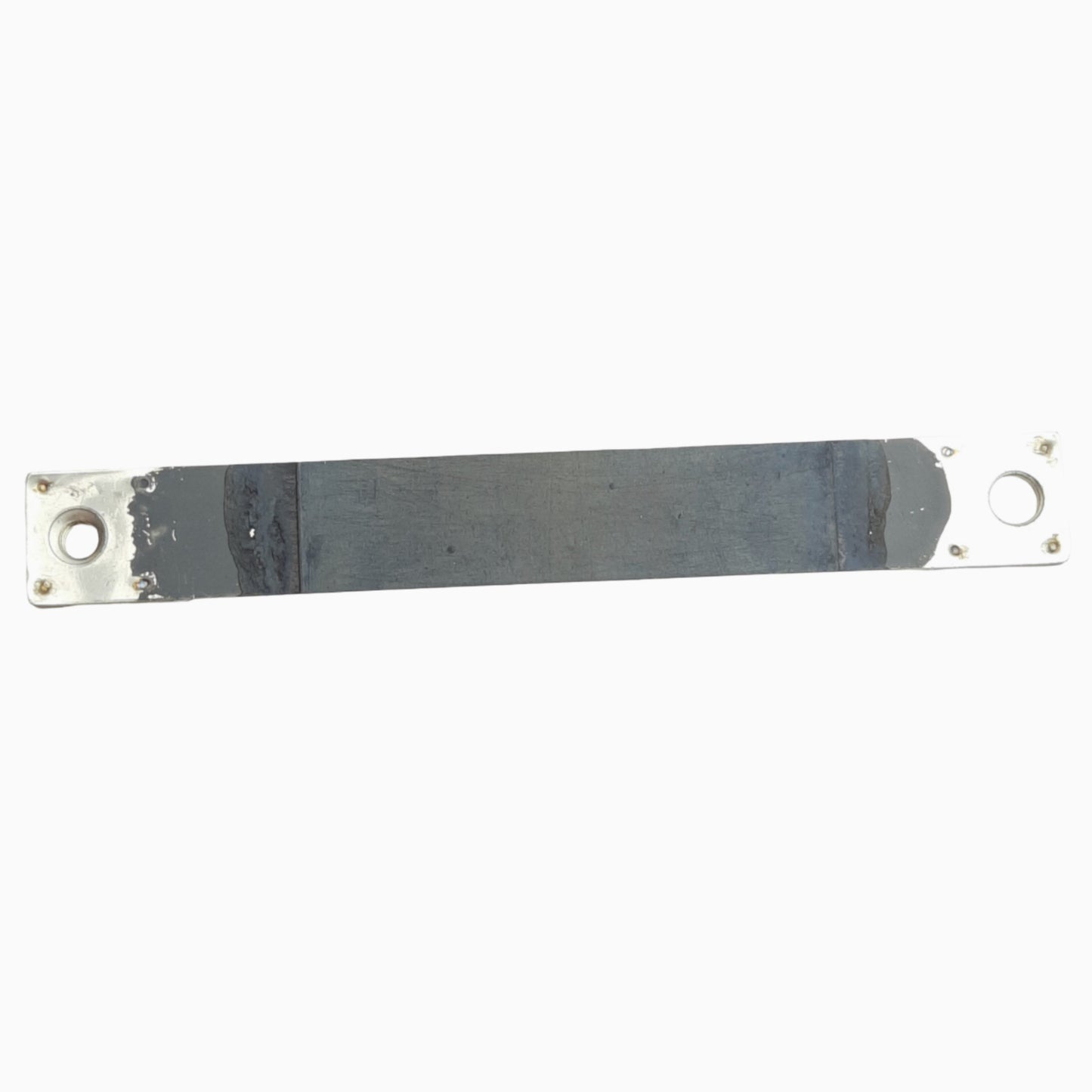 Used Lot of 10 SMC NBA-088S Auto-Switch Mounting Bracket 3.6in Length, ø0.17in