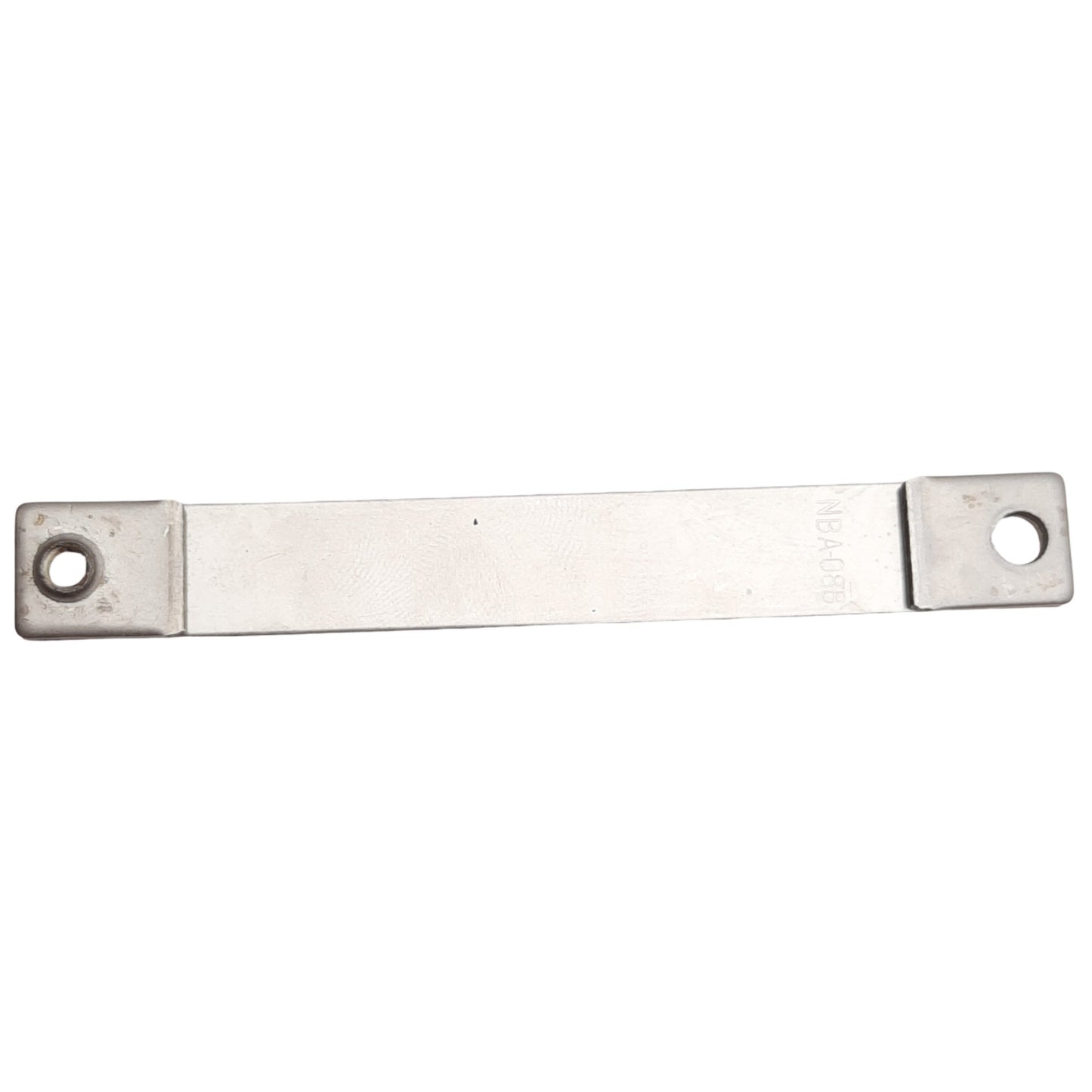 Used Lot of 10 SMC NBA-088S Auto-Switch Mounting Bracket 3.6in Length, ø0.17in
