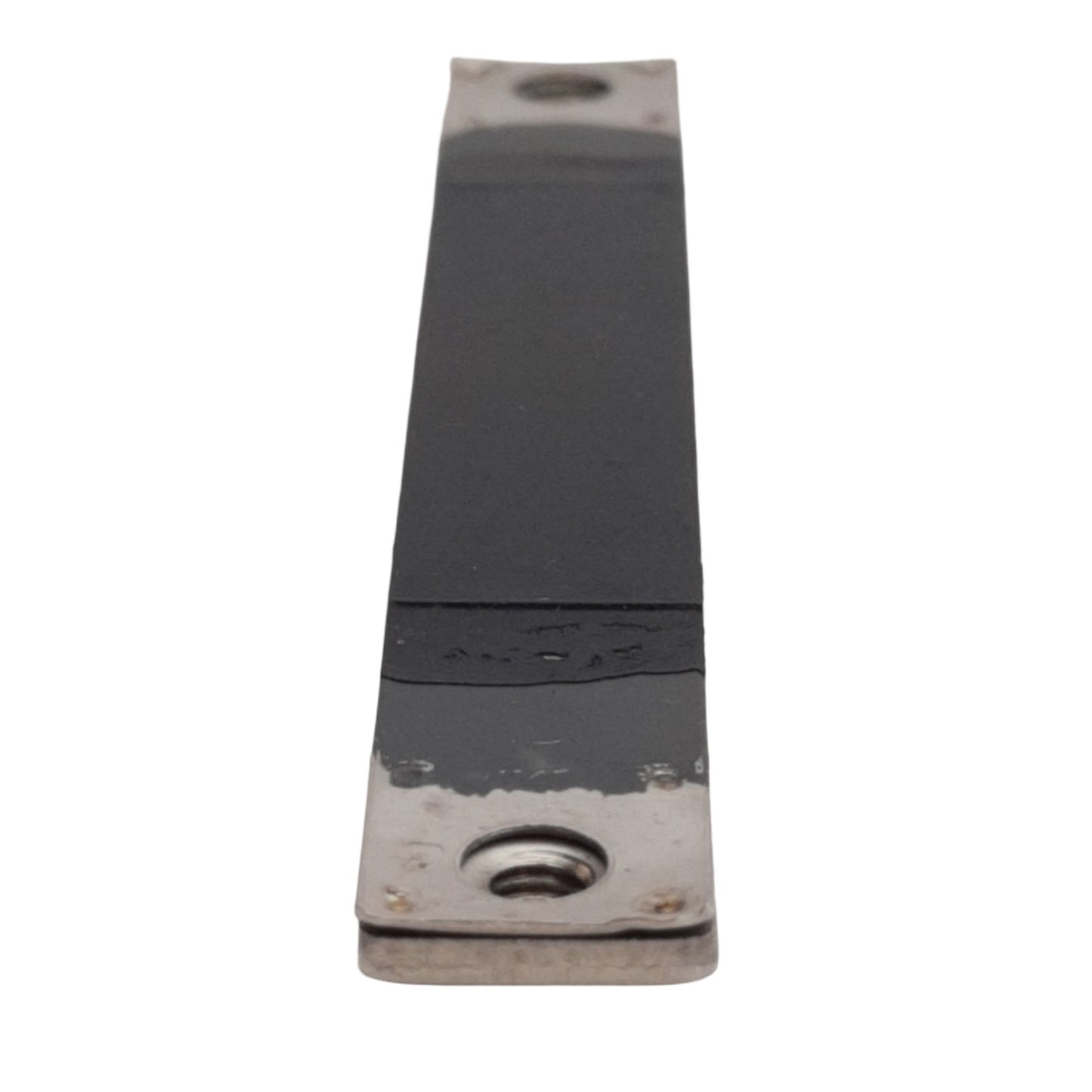 Used Lot of 10 SMC NBA-088S Auto-Switch Mounting Bracket 3.6in Length, ø0.17in