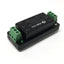 Used CUI PYB10-Q48-D5-DIN DC-DC Converter Power Supply 18-75VDC In, ±5VDC 1000mA Out