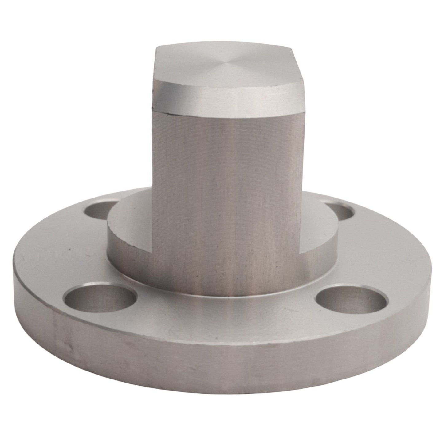 New Lot of 2 SMC NCG-C050 Single Rear Clevis 50mm Bore Size, Flange Mounting