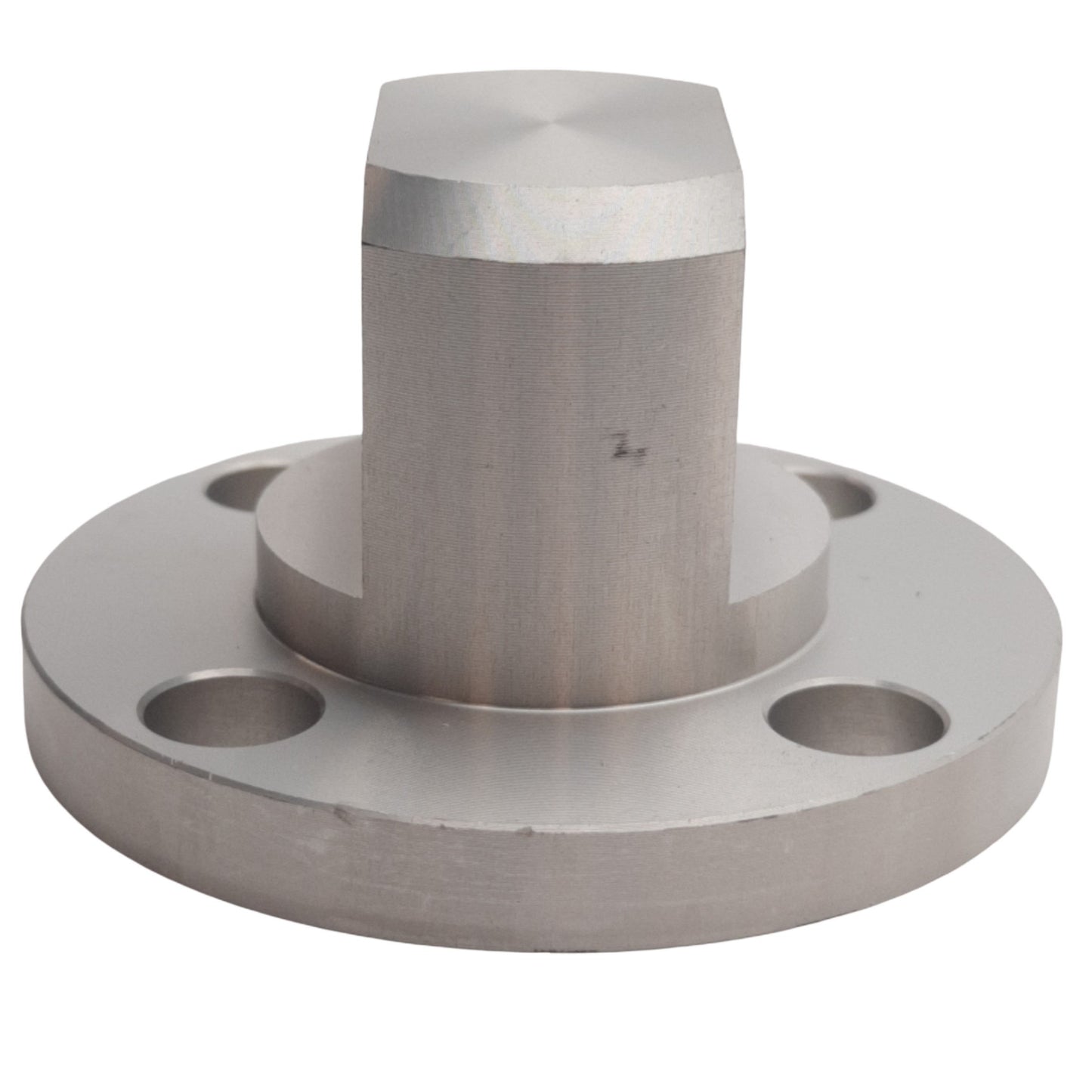 New Lot of 2 SMC NCG-C050 Single Rear Clevis 50mm Bore Size, Flange Mounting