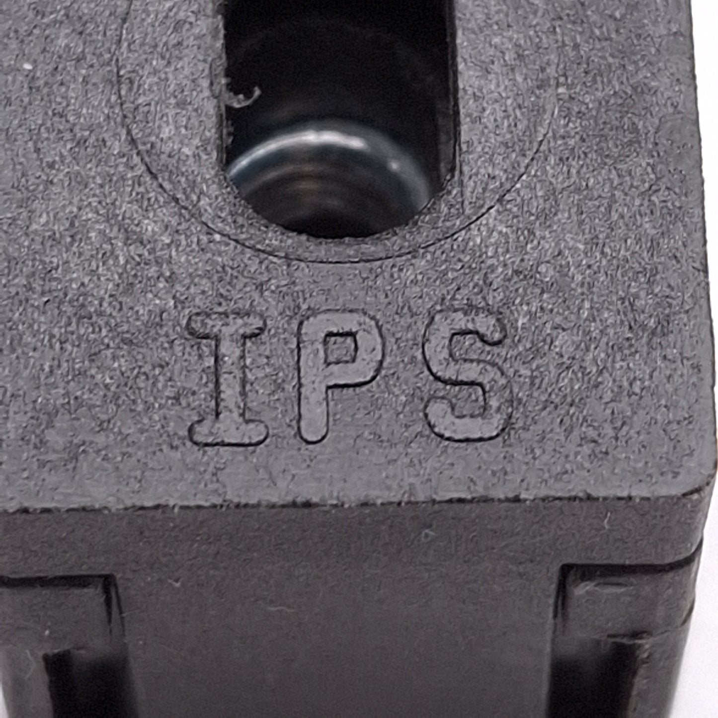 Used Lot of 25 Parker 22-100 IPS Multiblock w/ Nut, 40/1.5" Series, 8mm Slot, M6