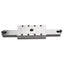 Used THK EPF15MS Linear Guide Block w/ 131mm Rail, 32x64.6mm Block, M3, 3.71kN