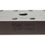Used THK EPF15MS Linear Guide Block w/ 131mm Rail, 32x64.6mm Block, M3, 3.71kN