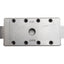 Used THK EPF15MS Linear Guide Block w/ 131mm Rail, 32x64.6mm Block, M3, 3.71kN