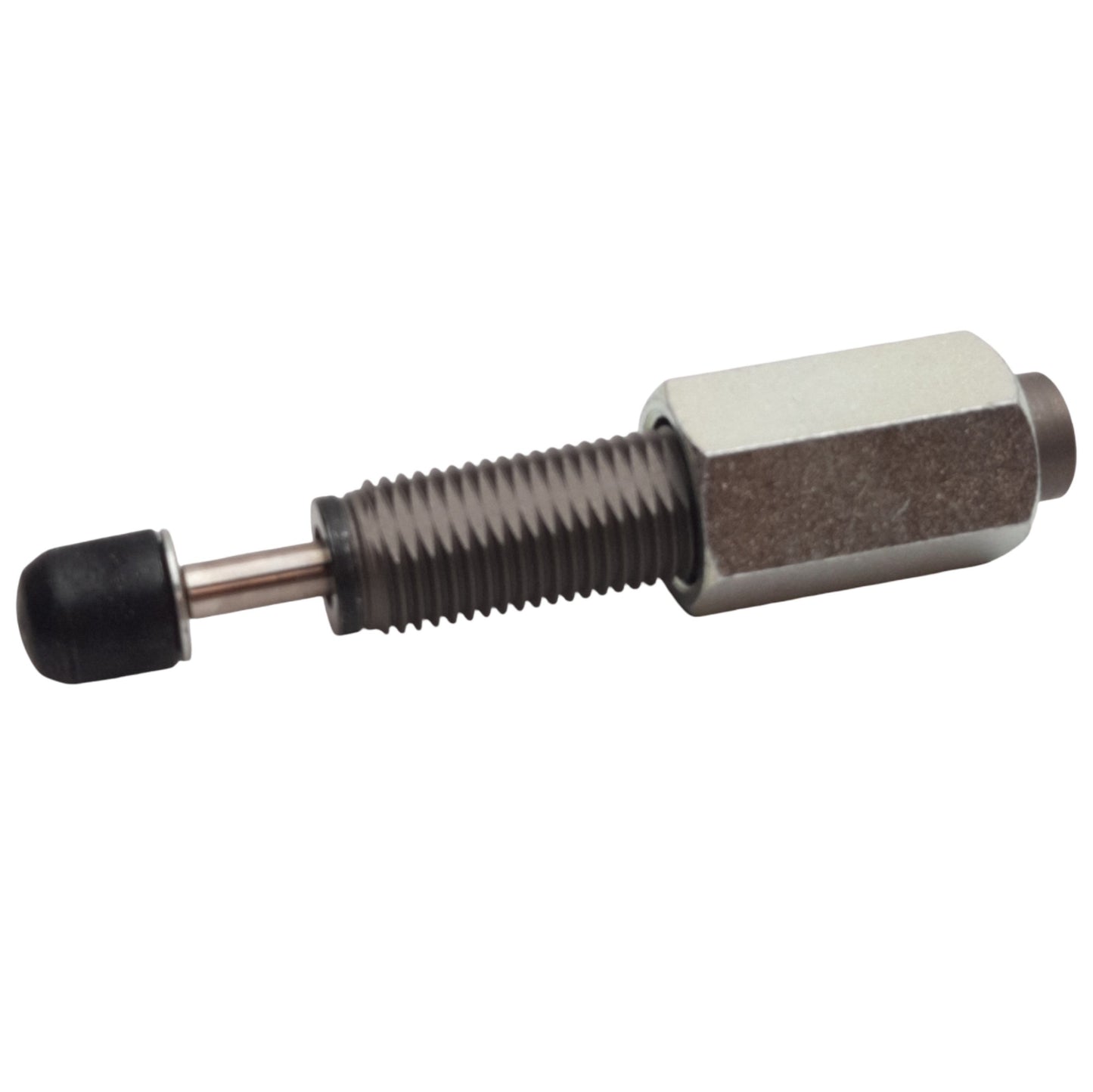 New SMC RBC1412S Shock Absorber 19.6J, 12mm Stroke, 6.68N Extended, 15.98N Retracted