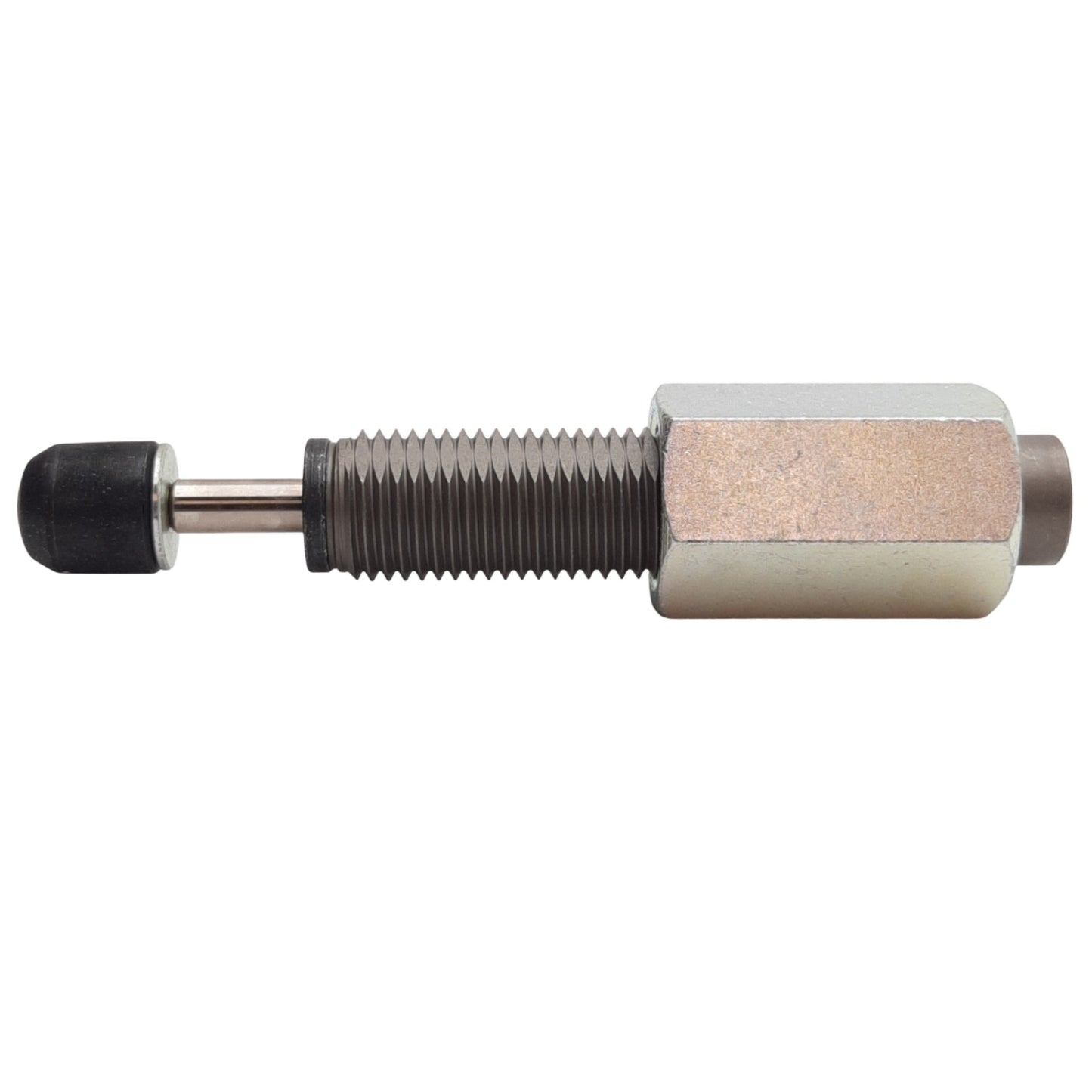 New SMC RBC1412S Shock Absorber 19.6J, 12mm Stroke, 6.68N Extended, 15.98N Retracted