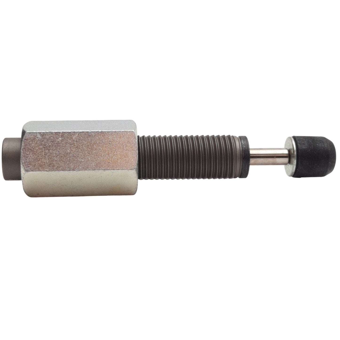 New SMC RBC1412S Shock Absorber 19.6J, 12mm Stroke, 6.68N Extended, 15.98N Retracted