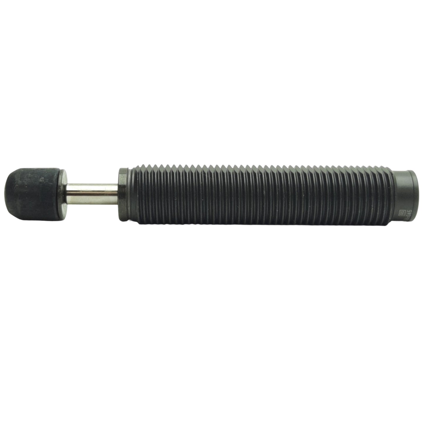 New SMC NRBC056-045 Shock Absorber, 170in-lb, 0.45in Stroke, 9/16-18in Thread