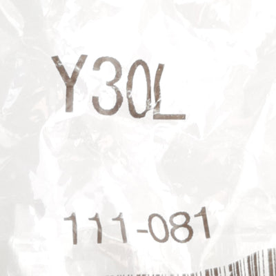 New Lot of 3 SMC Y30L Spacer with L-Type Bracket 10.9x6.9mm Mounting Hole