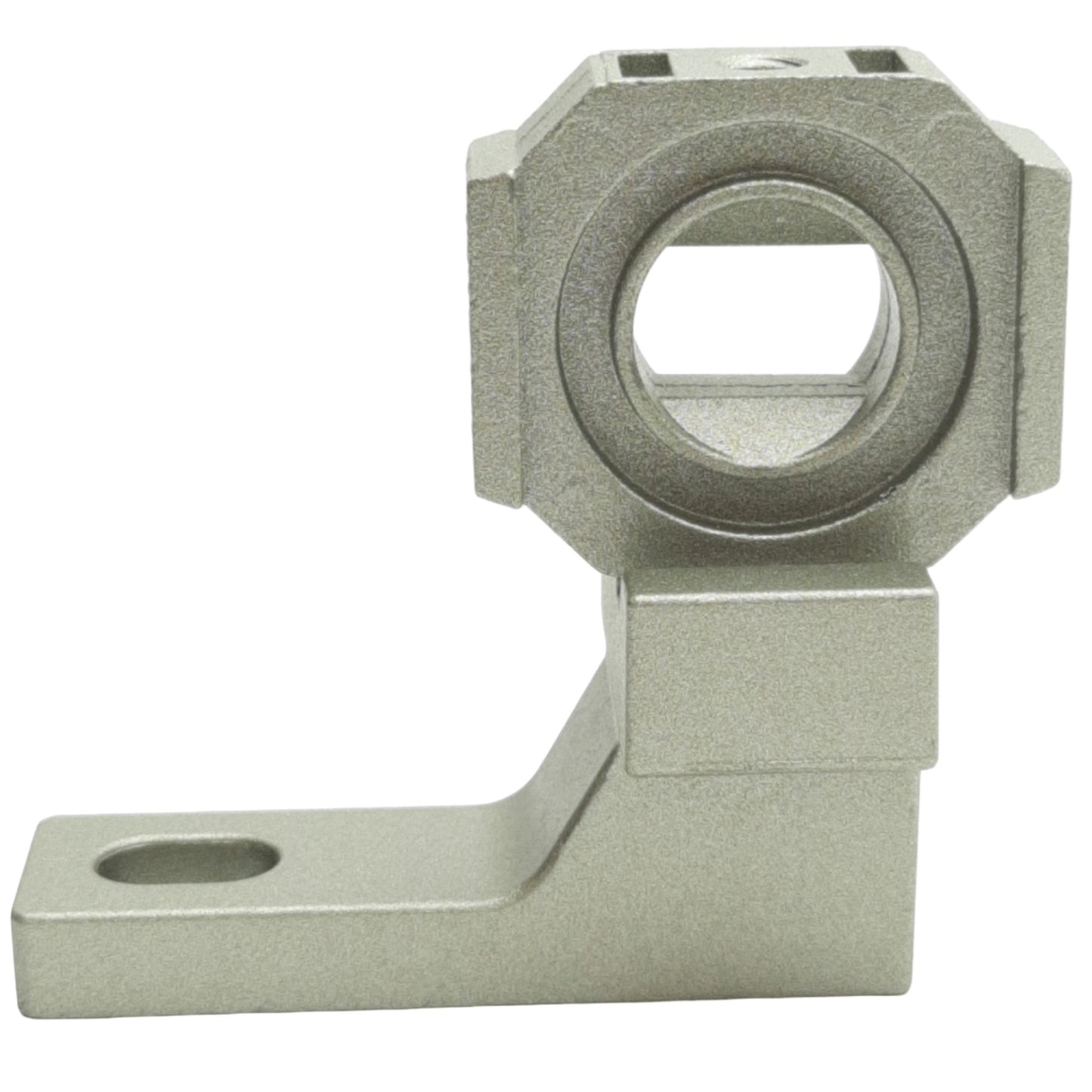 New Lot of 3 SMC Y30L Spacer with L-Type Bracket 10.9x6.9mm Mounting Hole