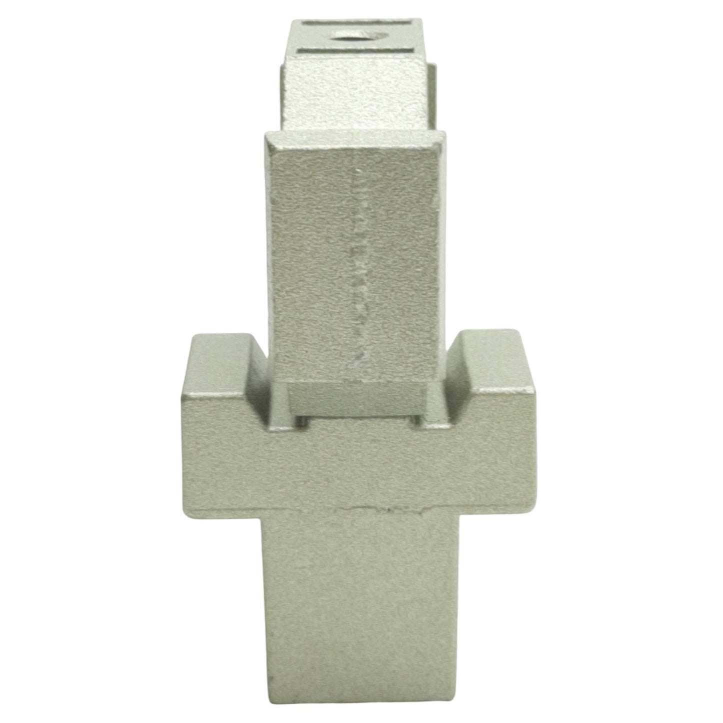 New Lot of 3 SMC Y30L Spacer with L-Type Bracket 10.9x6.9mm Mounting Hole