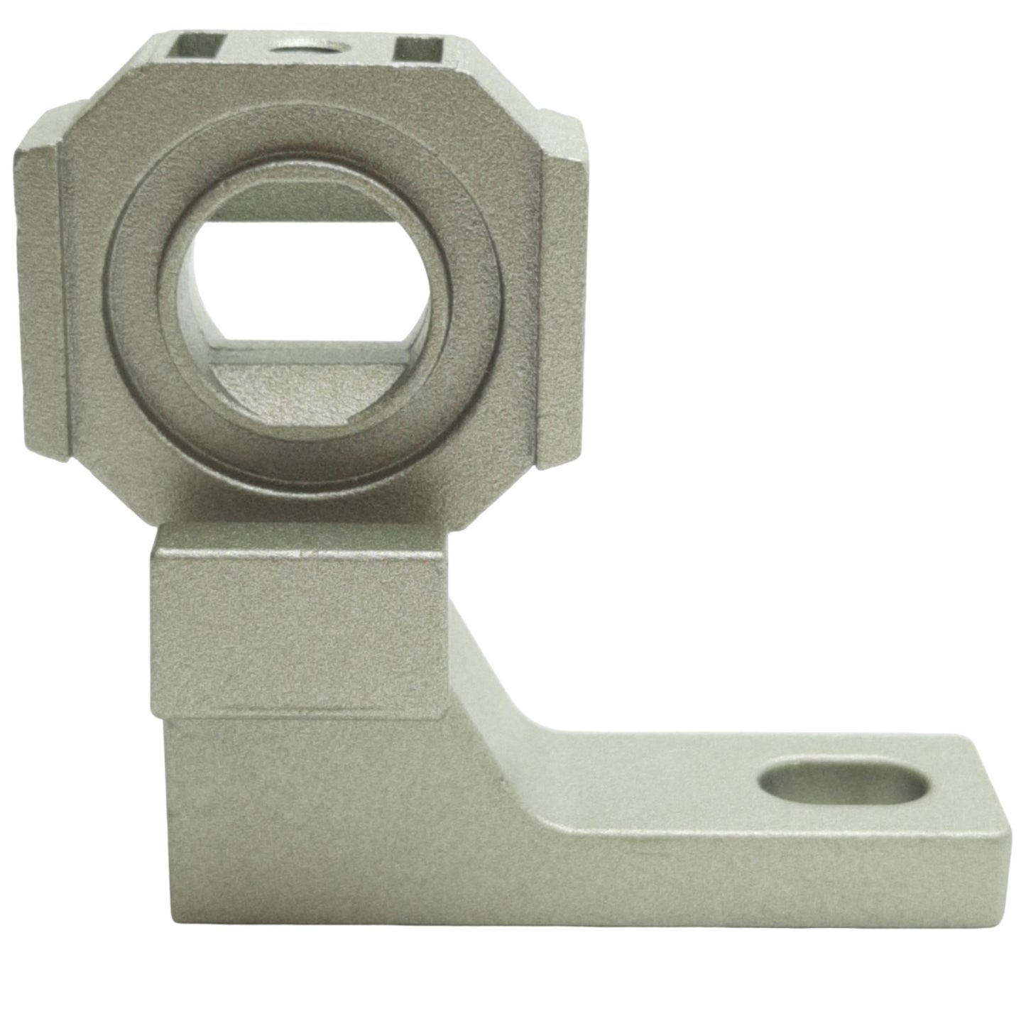 New Lot of 3 SMC Y30L Spacer with L-Type Bracket 10.9x6.9mm Mounting Hole