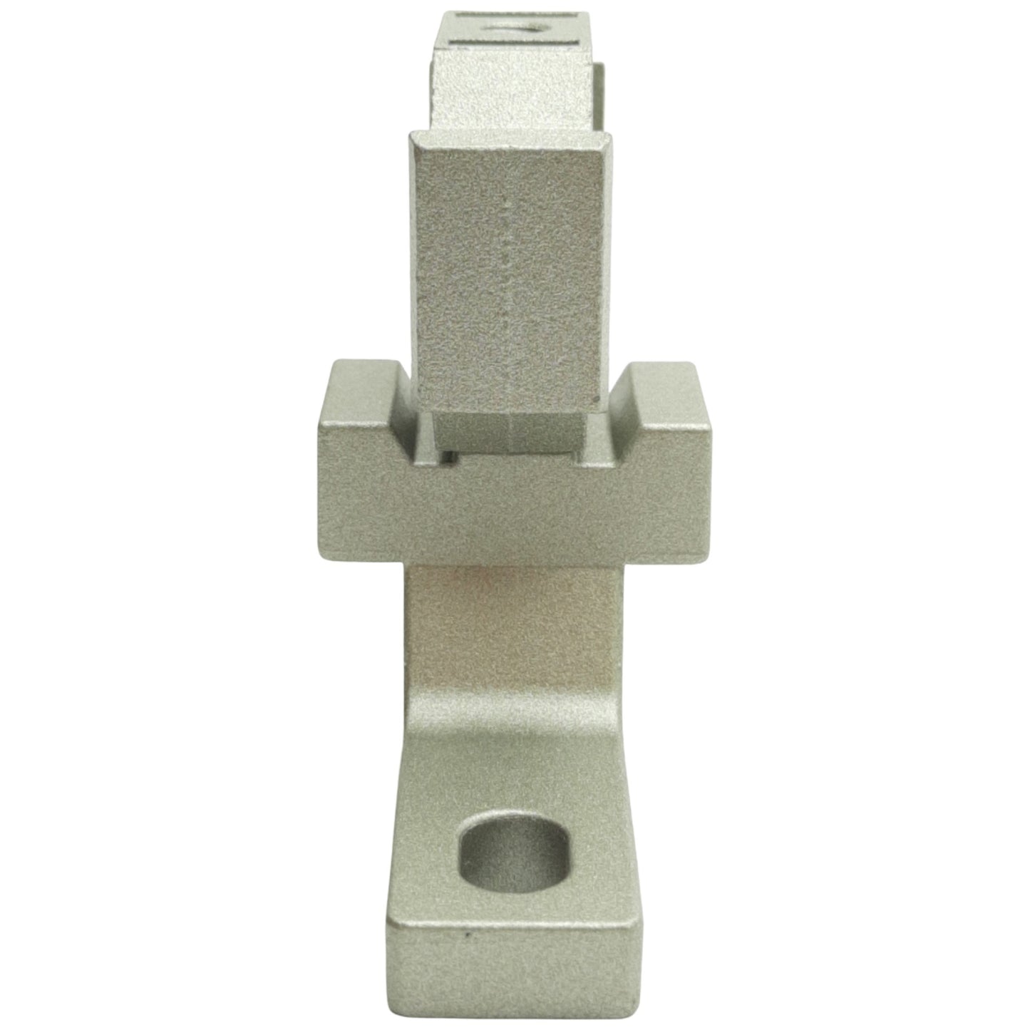 New Lot of 3 SMC Y30L Spacer with L-Type Bracket 10.9x6.9mm Mounting Hole