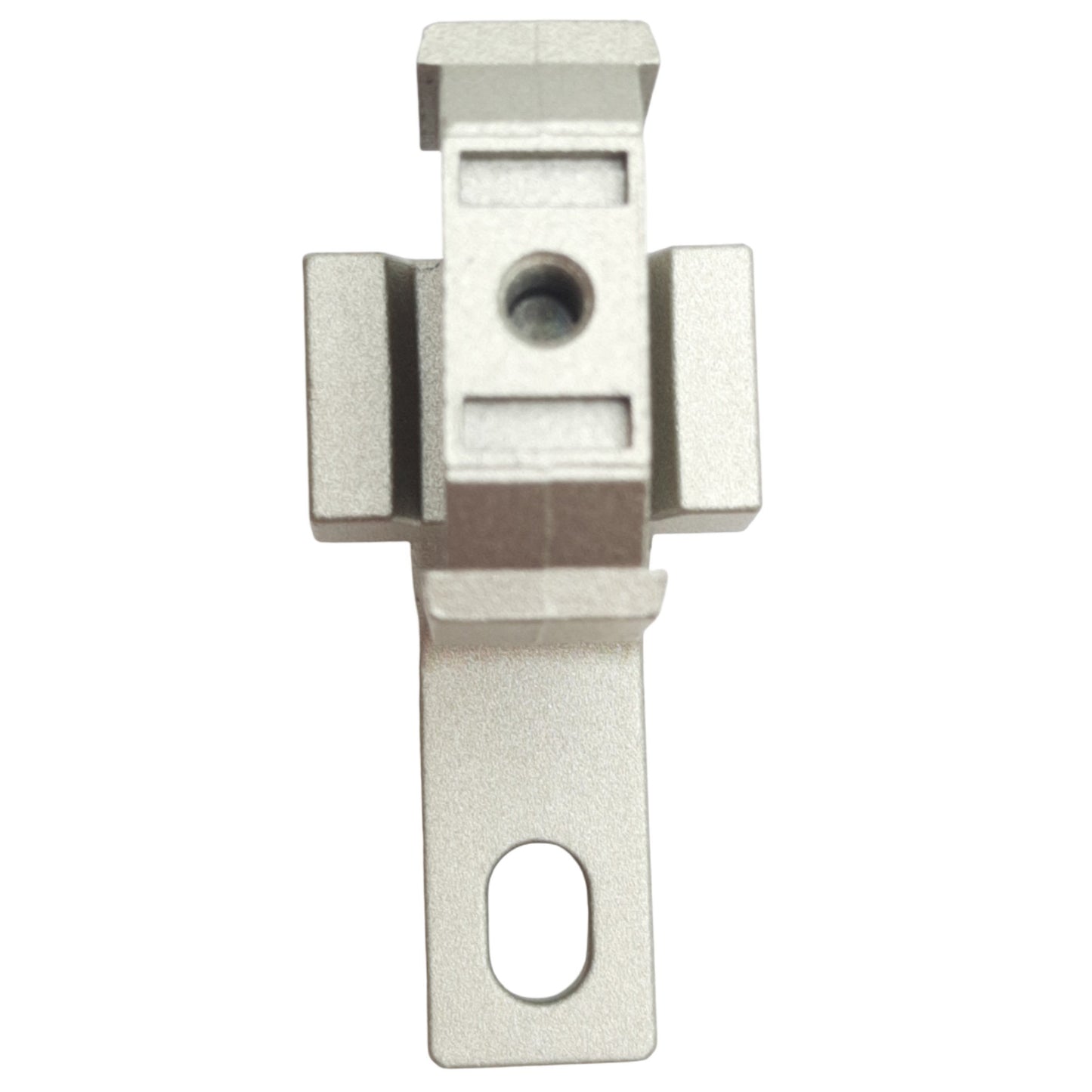 New Lot of 3 SMC Y30L Spacer with L-Type Bracket 10.9x6.9mm Mounting Hole