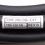 Used Cognex CKR-200-CBL-EXT Checker 4G Power & I/O Extension Cable, M12 12-Pin, 5m