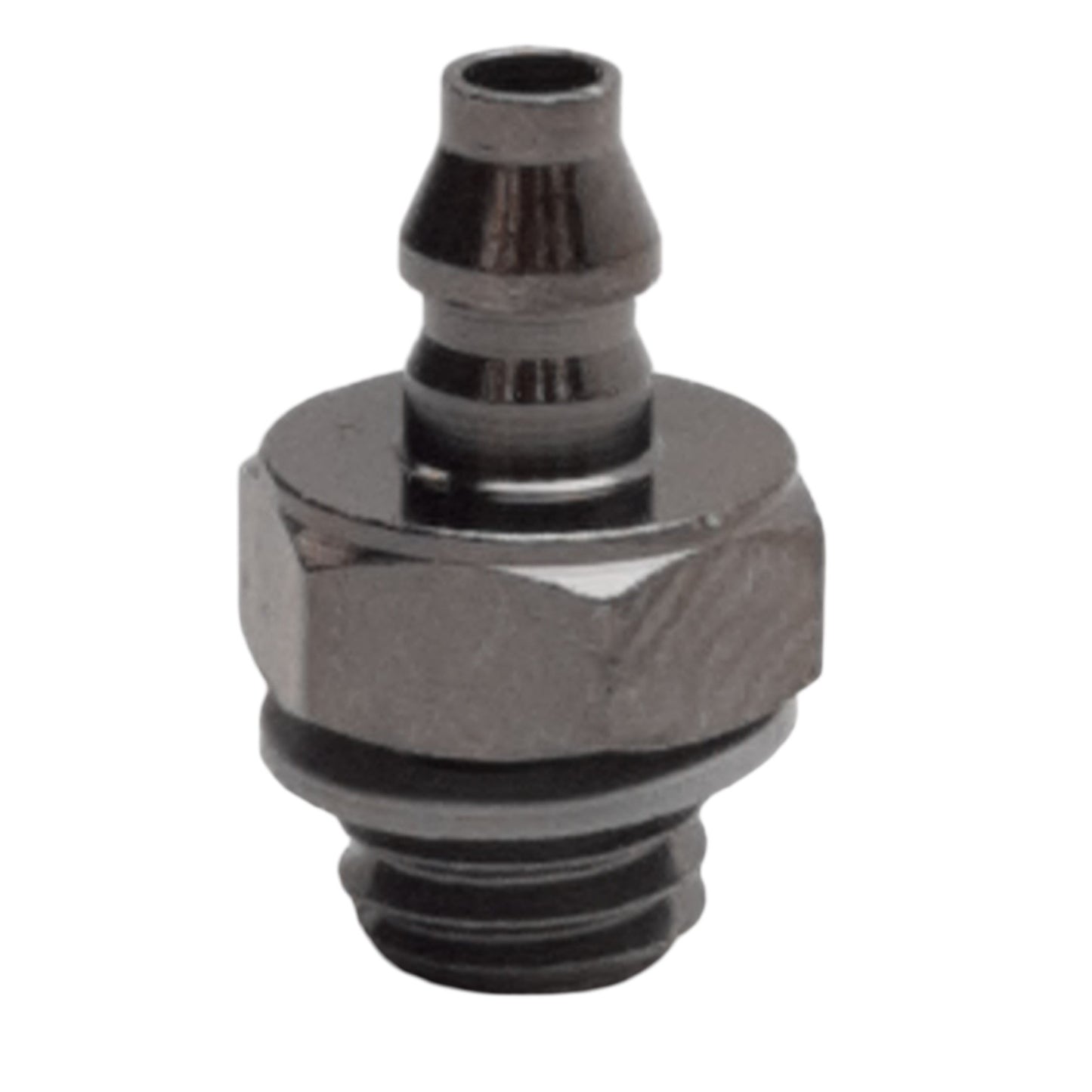 New Lot of 10 SMC M-5AU-4 Barb M Mini Fitting For Soft Nylon and Polyurethane Tubing