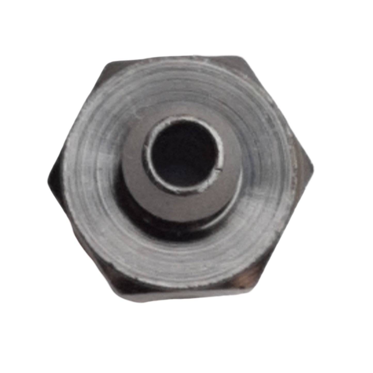 New Lot of 10 SMC M-5AU-4 Barb M Mini Fitting For Soft Nylon and Polyurethane Tubing