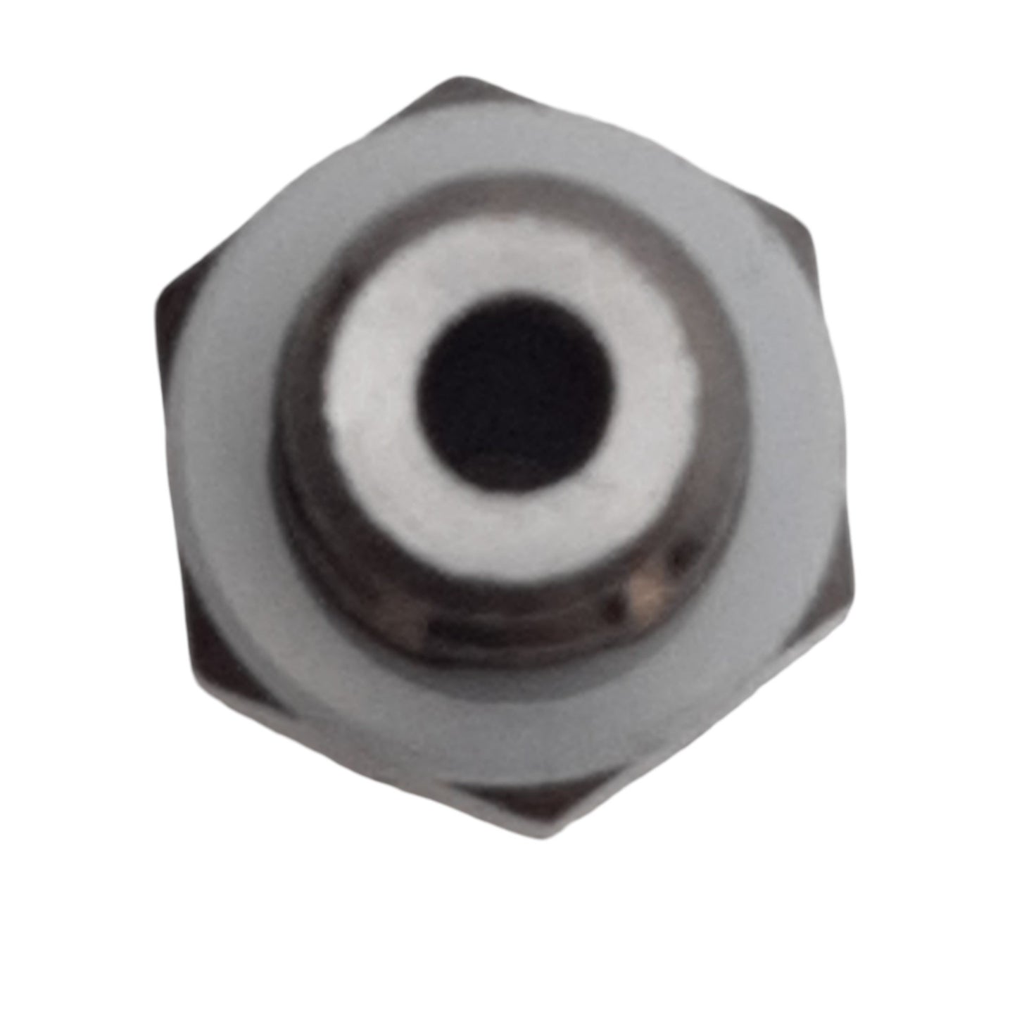 New Lot of 10 SMC M-5AU-4 Barb M Mini Fitting For Soft Nylon and Polyurethane Tubing